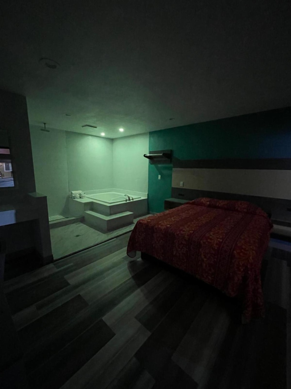 Casa Bell Motel, Los Angeles - LAX Airport Casa Bell Motel, Los Angeles - LAX Airport