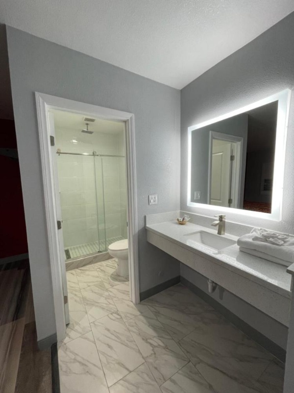 Casa Bell Motel, Los Angeles - LAX Airport image 12