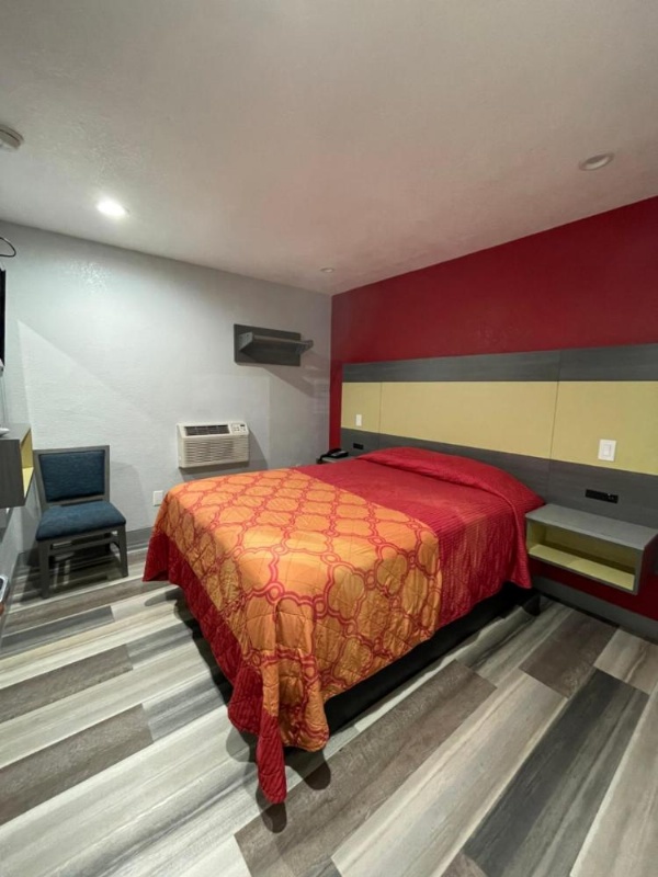 Casa Bell Motel, Los Angeles - LAX Airport image 16