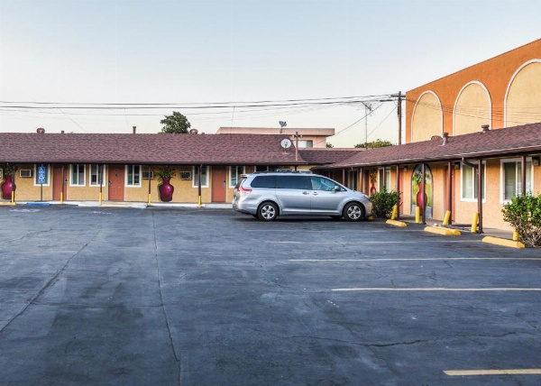Casa Bell Motel, Los Angeles - LAX Airport image 19