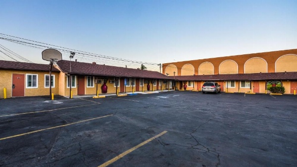 Casa Bell Motel, Los Angeles - LAX Airport image 20