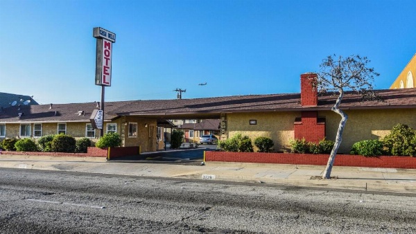 Casa Bell Motel, Los Angeles - LAX Airport image 22