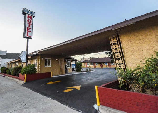 Casa Bell Motel, Los Angeles - LAX Airport image 25