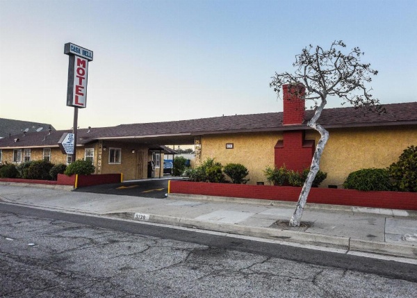 Casa Bell Motel, Los Angeles - LAX Airport image 26