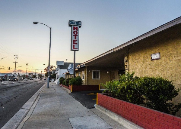 Casa Bell Motel, Los Angeles - LAX Airport image 27