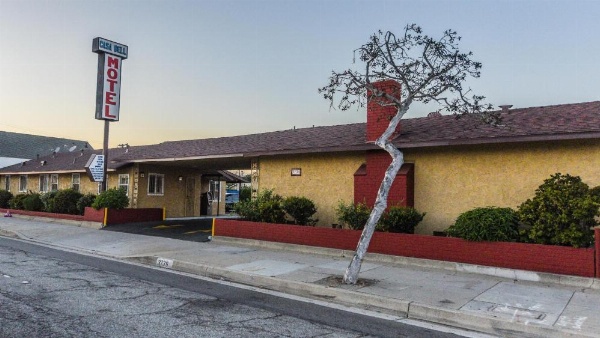 Casa Bell Motel, Los Angeles - LAX Airport image 28