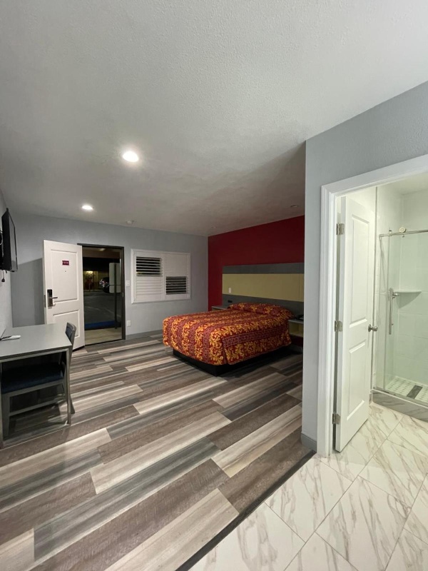 Casa Bell Motel, Los Angeles - LAX Airport image 7